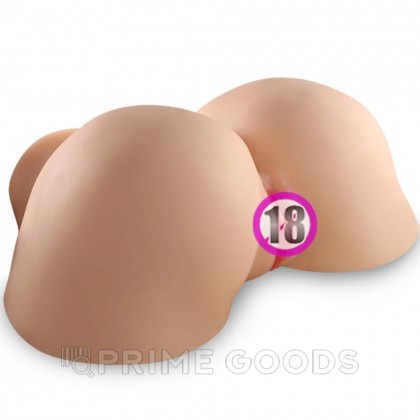 Реалистичный мастурбатор Doggy style от sex shop primegoods фото 11