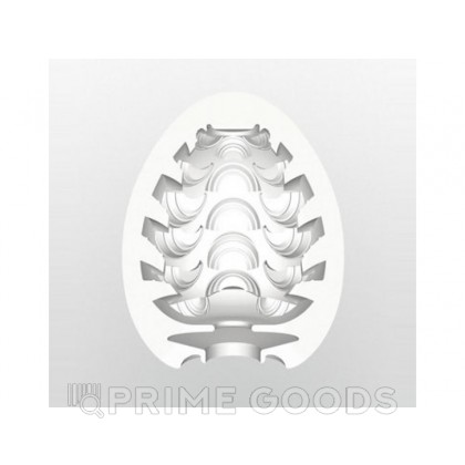 МАСТУРБАТОР TENGA EGG STEPPER - ОРИГИНАЛ от sex shop primegoods фото 2