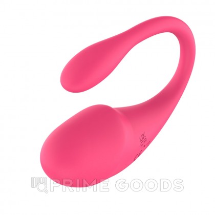 Виброяйцо с управлением через приложение Love spouse APP от sex shop primegoods фото 2