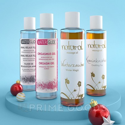 Набор подарочный: Satisfyer эротический адвент календарь 24 предмета (2) от sex shop primegoods фото 4