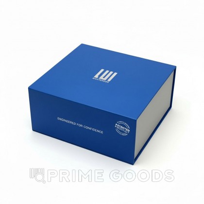Экстендер LUI MAXTENDER, M от sex shop primegoods фото 20