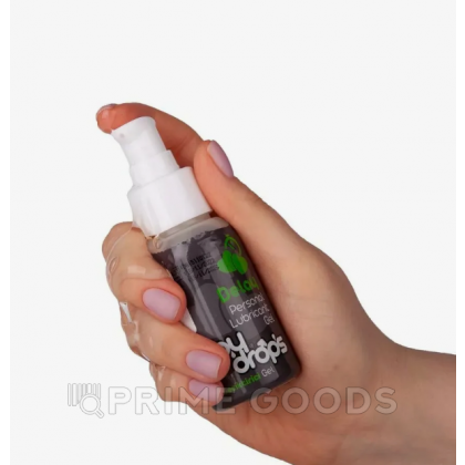 JOYDROPS Пролонгирующий спрей 50мл от sex shop primegoods фото 4