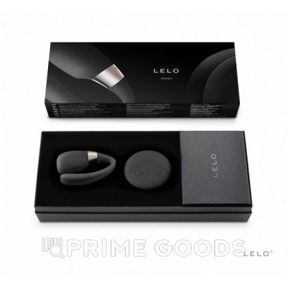 Вибратор для пар Tiani 3 (LELO) от sex shop primegoods фото 6