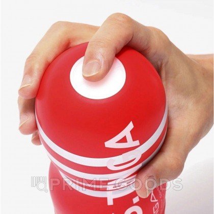 Мастурбатор Tenga U. S. Original Vacuum Cup от sex shop primegoods фото 4