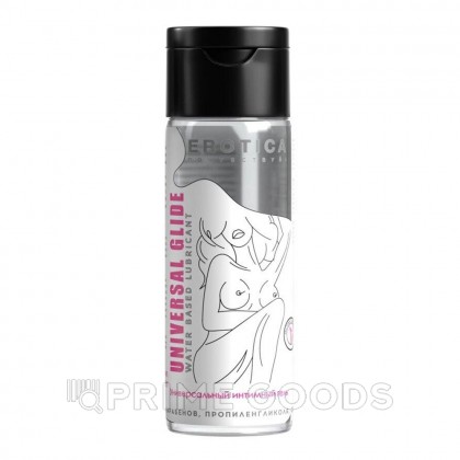 Интимный гель UNIVERSAL GLIDE 200 мл. от sex shop primegoods