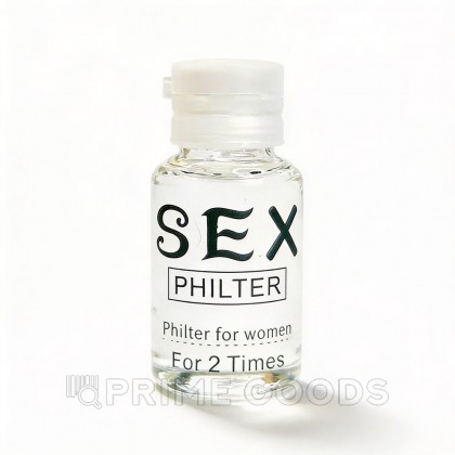 Женский возбудитель Lonely Girls 10 мл. от sex shop primegoods фото 3