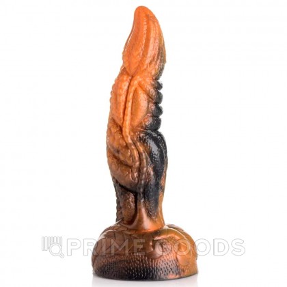 Фантазийный фаллоимитатор Creature Cocks Ravager (20,3×4,6 см) от sex shop primegoods