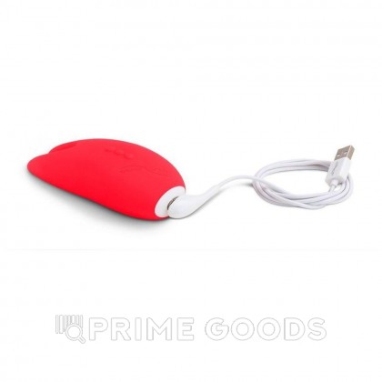 WE-VIBE Gala клиторальный стимулятор от sex shop primegoods фото 6