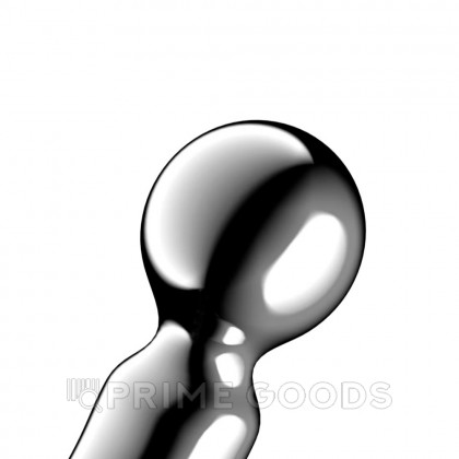 Стальной фаллоимитатор Satisfyer Star Force 2 (22×3,35 см) - primegoods.kz фото 3 Стальной фаллоимитатор Satisfyer Star Force 2 (22×3,35 см) от sex shop primegoods фото 3