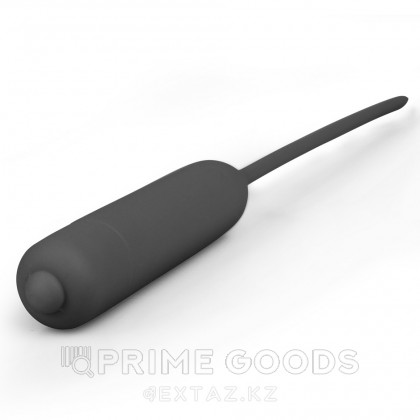 Уретральный расширитель с вибрацией от sex shop primegoods
