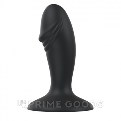 Силиконовая анальная пробка Liz от Drywell от sex shop primegoods фото 4