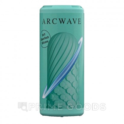 Мастурбатор ARCWAVE Ghost mint от sex shop primegoods фото 9