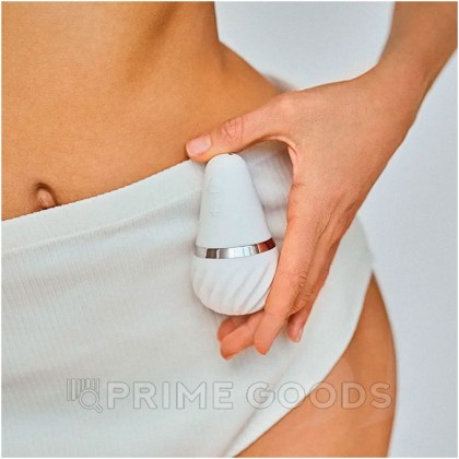 Клиторальный вибратор Satisfyer Little Wand - primegoods.kz фото 9 Клиторальный вибратор Satisfyer Little Wand от sex shop primegoods фото 9