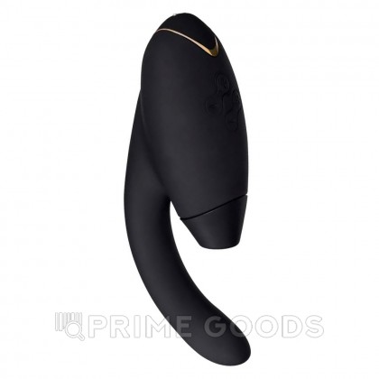 Бесконтактный клиторальный стимулятор Womanizer InsideOut от sex shop primegoods