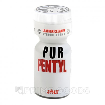 Попперс Pur Pentyl Франция (JOLT) 10 мл.  от sex shop primegoods