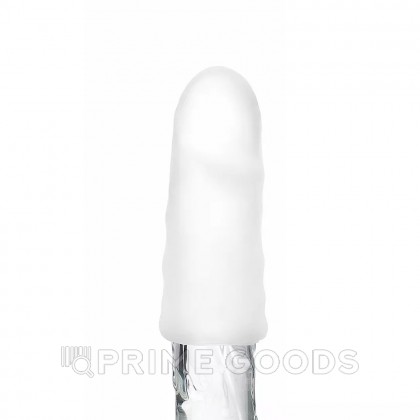 Мастурбатор Tenga EGG TORNADO от sex shop primegoods фото 4