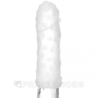 TENGA Pocket Мастурбатор Block Edge от sex shop primegoods фото 4