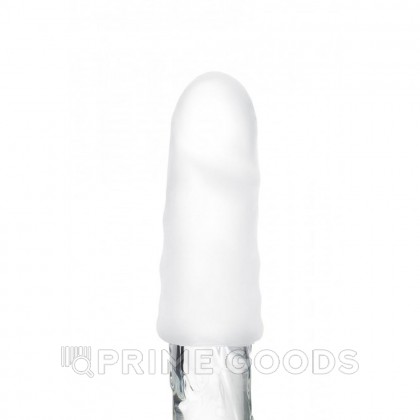 Мастурбатор-яйцо Tenga Egg Cone от sex shop primegoods фото 2