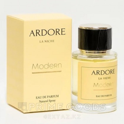Парфюмерная вода Ardore Modern унисекс 50 мл. от sex shop primegoods фото 2