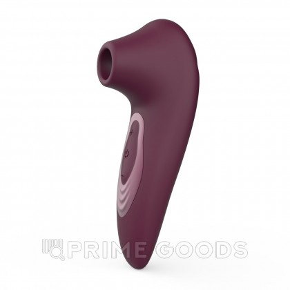 Клиторальный стимулятор Mira от Amovibe от sex shop primegoods фото 6
