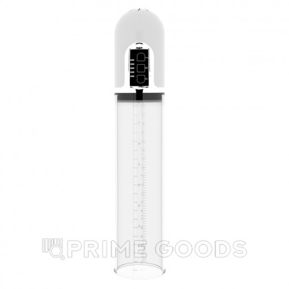 Электропомпа Maximizer worx VX5 (Эрекционное кольцо в подарок) от sex shop primegoods фото 6