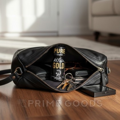 Попперс Roma Gold Propyl 15 мл. от sex shop primegoods фото 2