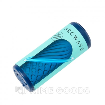 Мастурбатор ARCWAVE Ghost blue от sex shop primegoods фото 2
