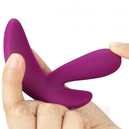 Вибратор с пультом ДУ O-Sensual Remote Rider от sex shop primegoods фото 2