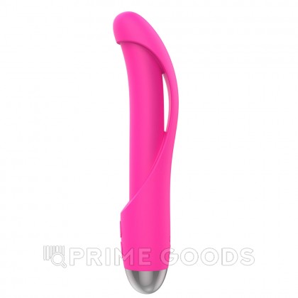 Вибратор Iris от sex shop primegoods фото 8