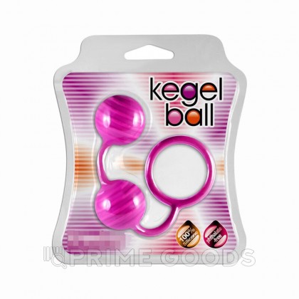 Шарики Кегеля от sex shop primegoods фото 4