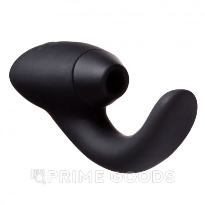 Бесконтактный клиторальный стимулятор Womanizer InsideOut от sex shop primegoods фото 3