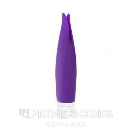 Мини-вибратор Fun factory Volita, фиолетовый от sex shop primegoods