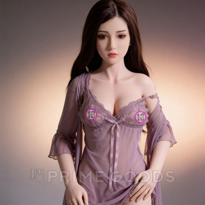 Реалистичная секс-кукла Маюми (168 см 44 кг) от sex shop primegoods фото 10