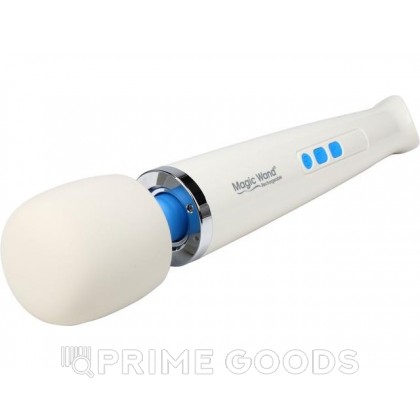 Перезаряжаемый вибратор HITACHI Magic Wand Rechargeable HV-270 (аналог) от sex shop primegoods фото 3