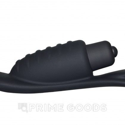 Мини стимулятор для пар  от sex shop primegoods фото 3