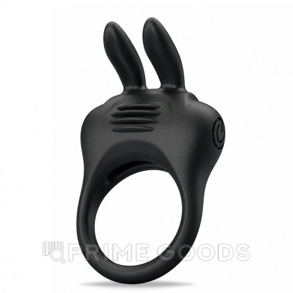 Эрекционное кольцо с вибрацией Davion от sex shop primegoods