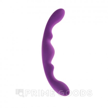 Страпон Alive Luna, двусторонний безремневой от sex shop primegoods