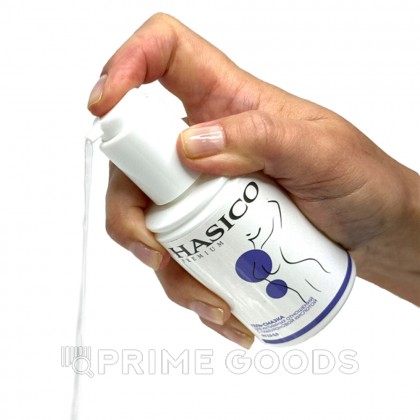 Смазка Hasico Premium с гиалуроновой кислотой, 100 мл от sex shop primegoods фото 3