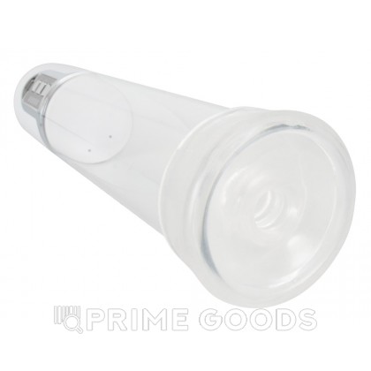 Помпа для пениса автоматическая Mister Boner Automatic - You2Toys  от sex shop primegoods фото 3
