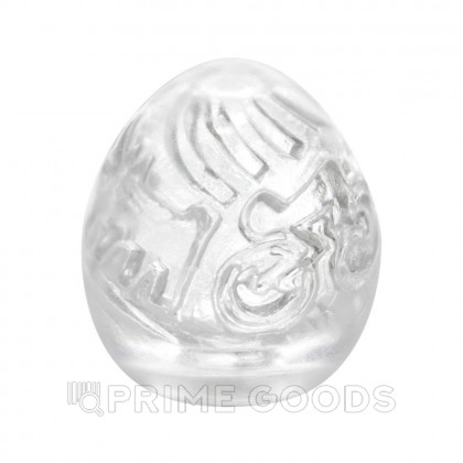 TENGA&Keith Haring Egg Мастурбатор яйцо Dance от sex shop primegoods фото 4
