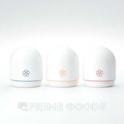 IROHA Temari Hana Вибромассажер от sex shop primegoods фото 2