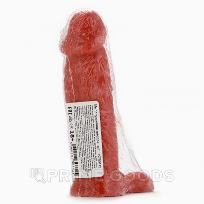 Мыло для рук, 150 г, аромат ягод, 18+, Чистое счастье от sex shop primegoods фото 5