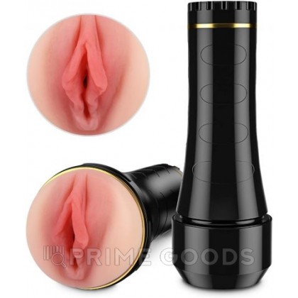 Мужской мастурбатор Tracy’s pussy от sex shop primegoods фото 3