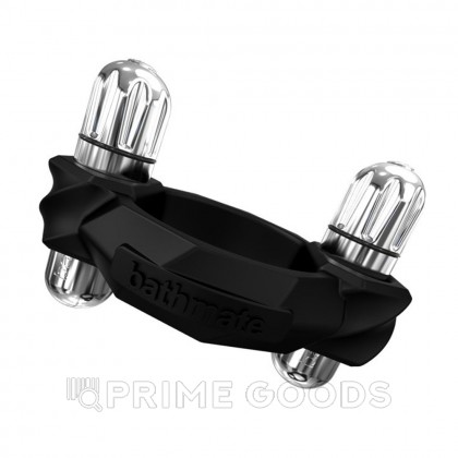 Вибронасадка на помпу Bathmate HydroVibe от sex shop primegoods фото 3
