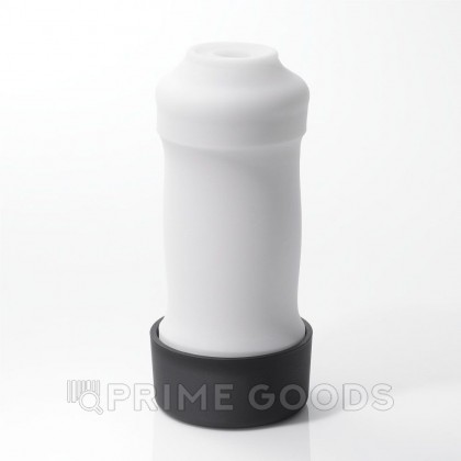 TENGA 3D Мастурбатор Zen от sex shop primegoods фото 2