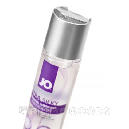 Персональный гель на силиконовой основе Xtra Silky Silicone, 60 мл от sex shop primegoods фото 4