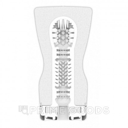 TENGA Мастурбатор Soft Case Cup Strong от sex shop primegoods фото 2