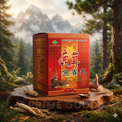 Лужун пилюли для качественного секса от sex shop primegoods фото 2