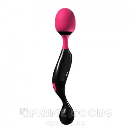 Многофункциональный вибромассажер Symphony от Adrien Lastic от sex shop primegoods