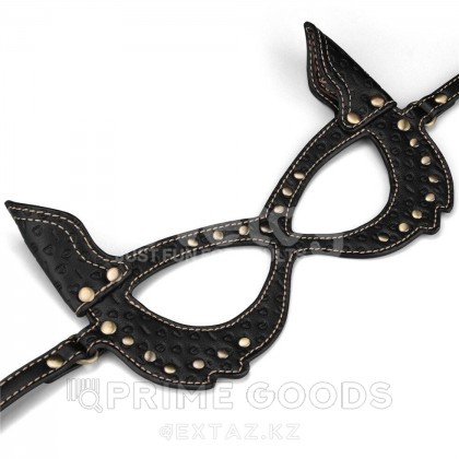 Маска кролика Rebellion Reign от sex shop primegoods